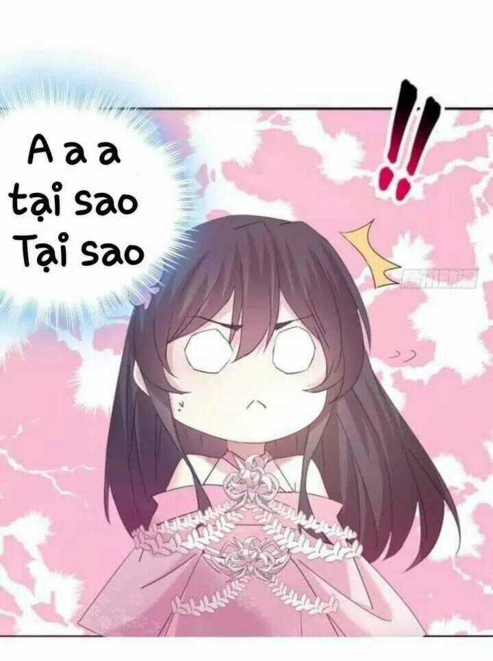 Bí Mật Của Dạ Tộc Chapter 12.2 trang 19