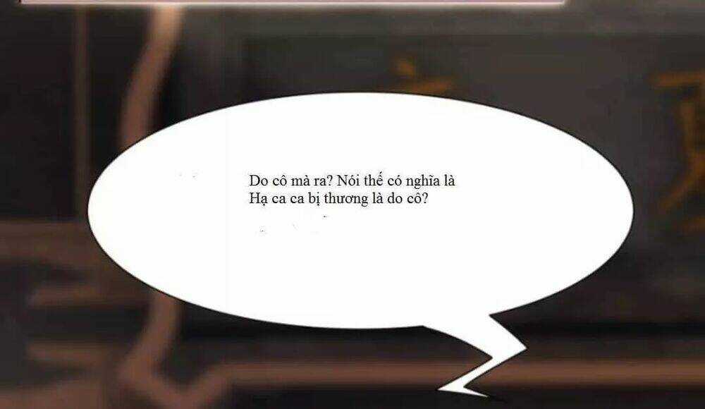 Bí Mật Của Dạ Tộc Chapter 12.2 trang 2