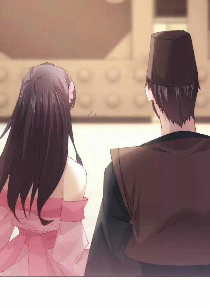 Bí Mật Của Dạ Tộc Chapter 12.2 trang 4