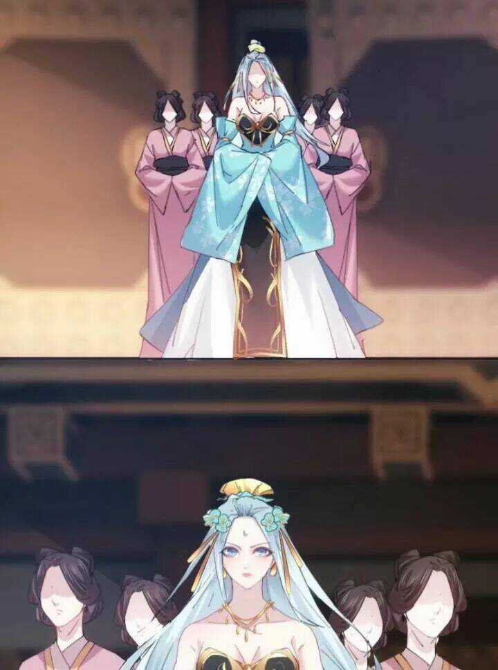 Bí Mật Của Dạ Tộc Chapter 12.2 trang 5