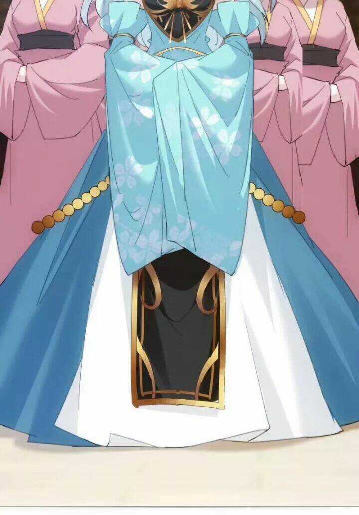 Bí Mật Của Dạ Tộc Chapter 12.2 trang 6