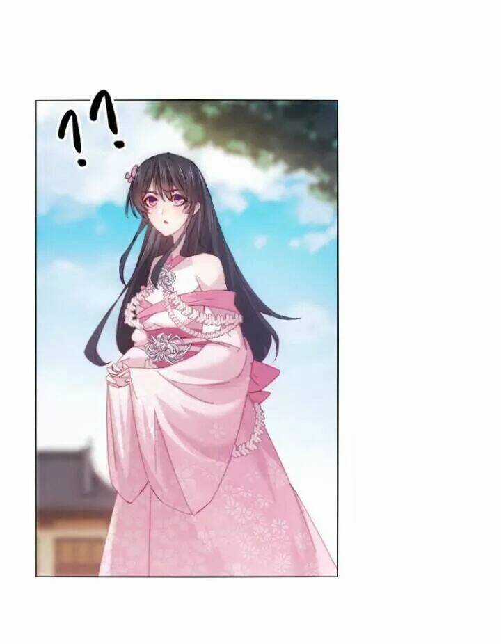 Bí Mật Của Dạ Tộc Chapter 12.2 trang 7