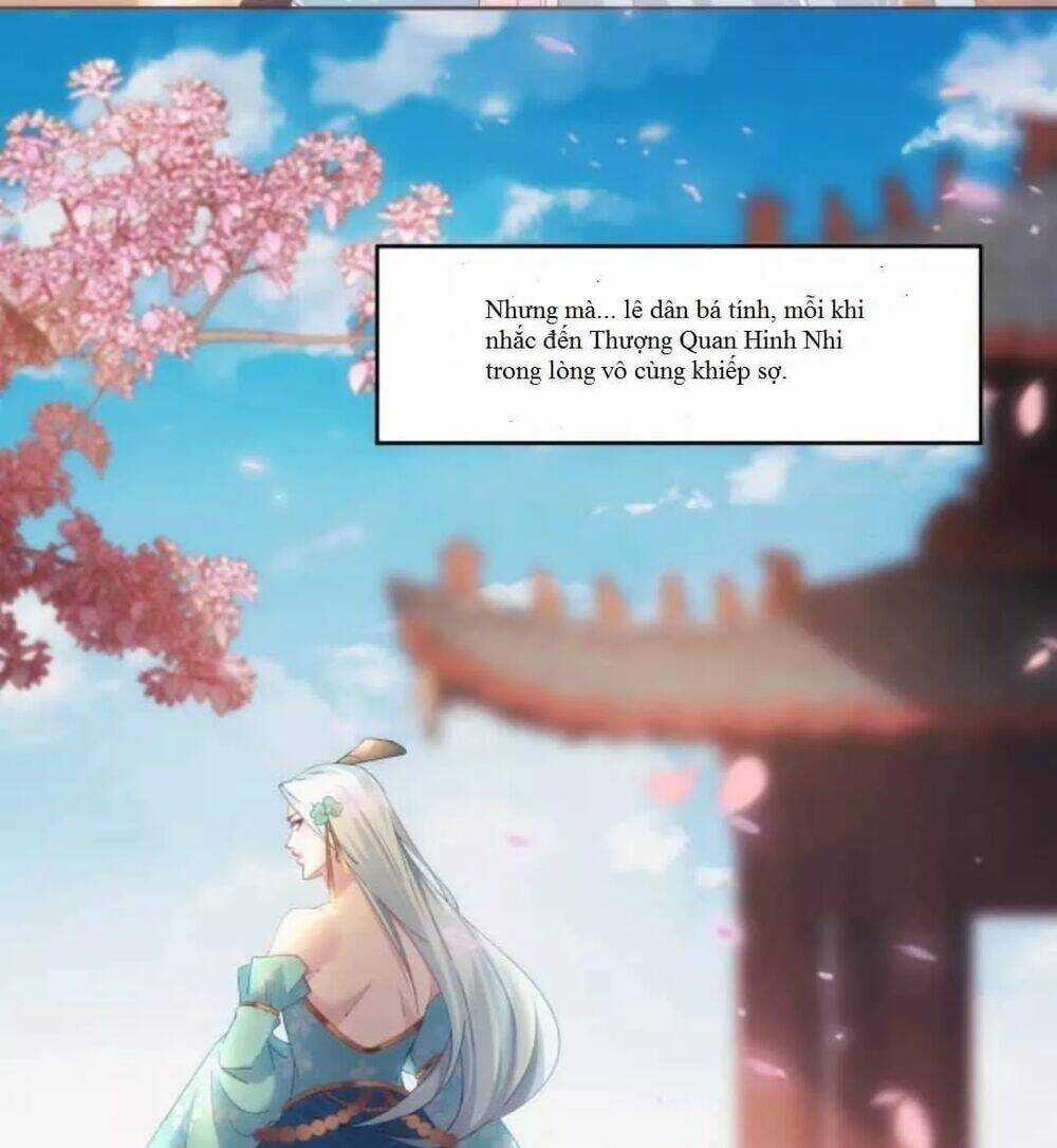 Bí Mật Của Dạ Tộc Chapter 13.1 trang 10