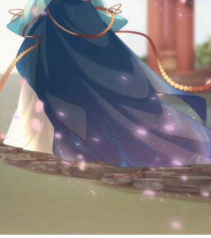 Bí Mật Của Dạ Tộc Chapter 13.1 trang 11