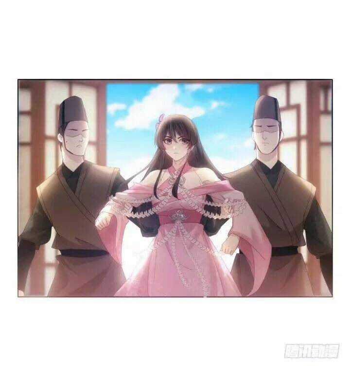 Bí Mật Của Dạ Tộc Chapter 13.1 trang 12