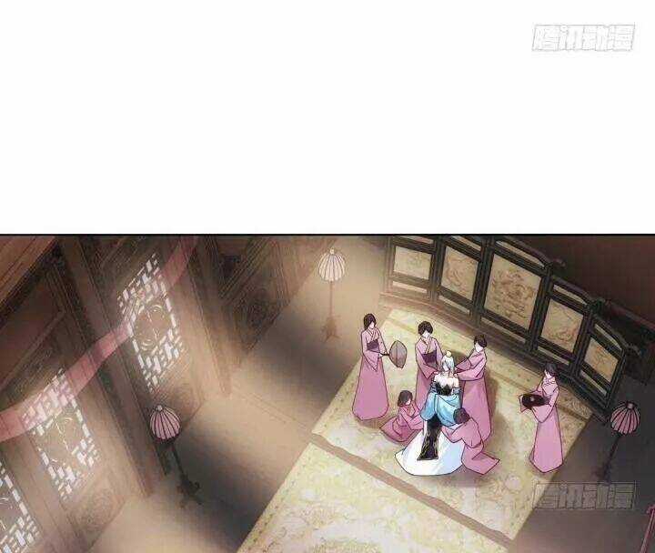 Bí Mật Của Dạ Tộc Chapter 13.1 trang 13