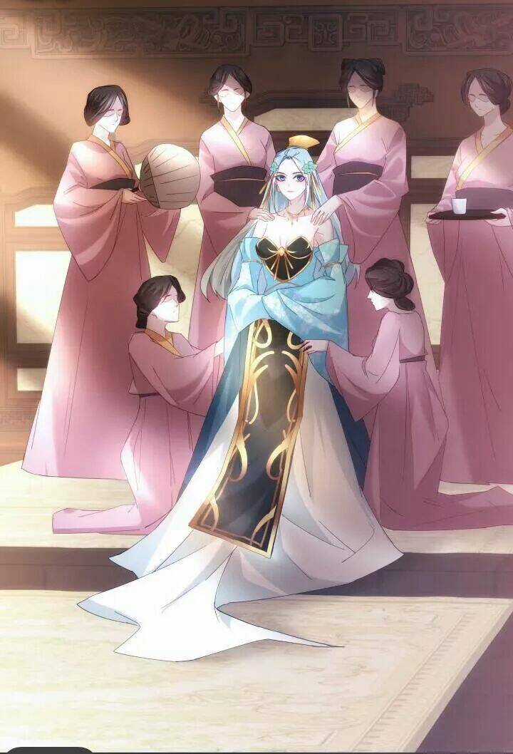 Bí Mật Của Dạ Tộc Chapter 13.1 trang 15