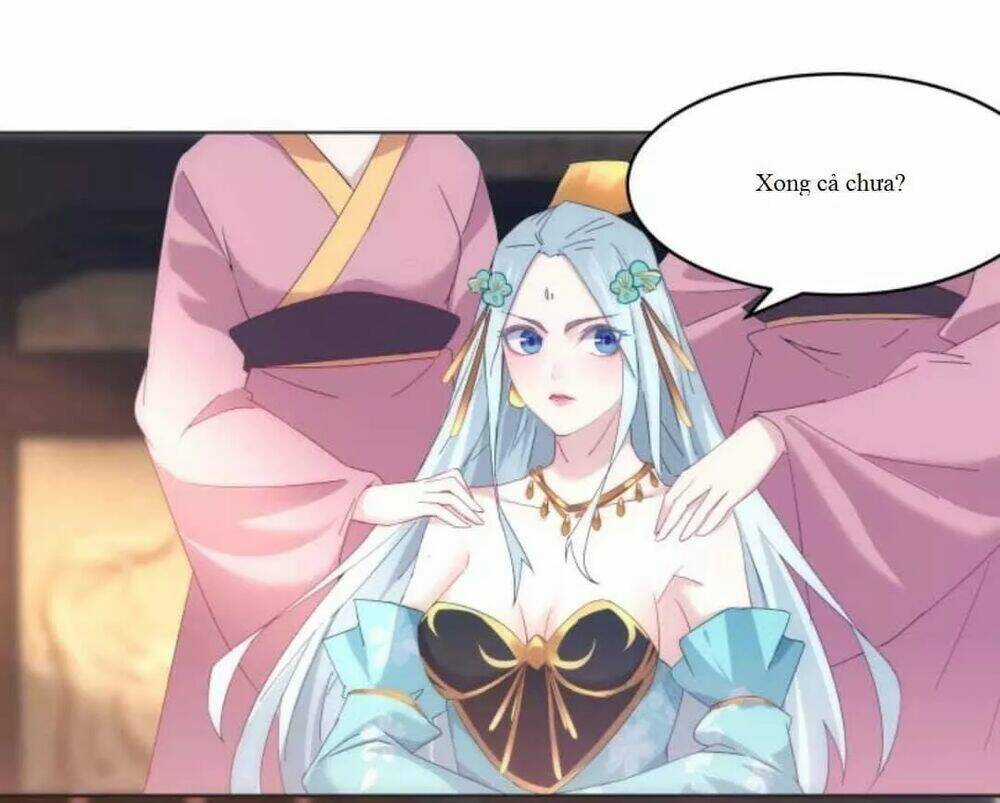 Bí Mật Của Dạ Tộc Chapter 13.1 trang 16