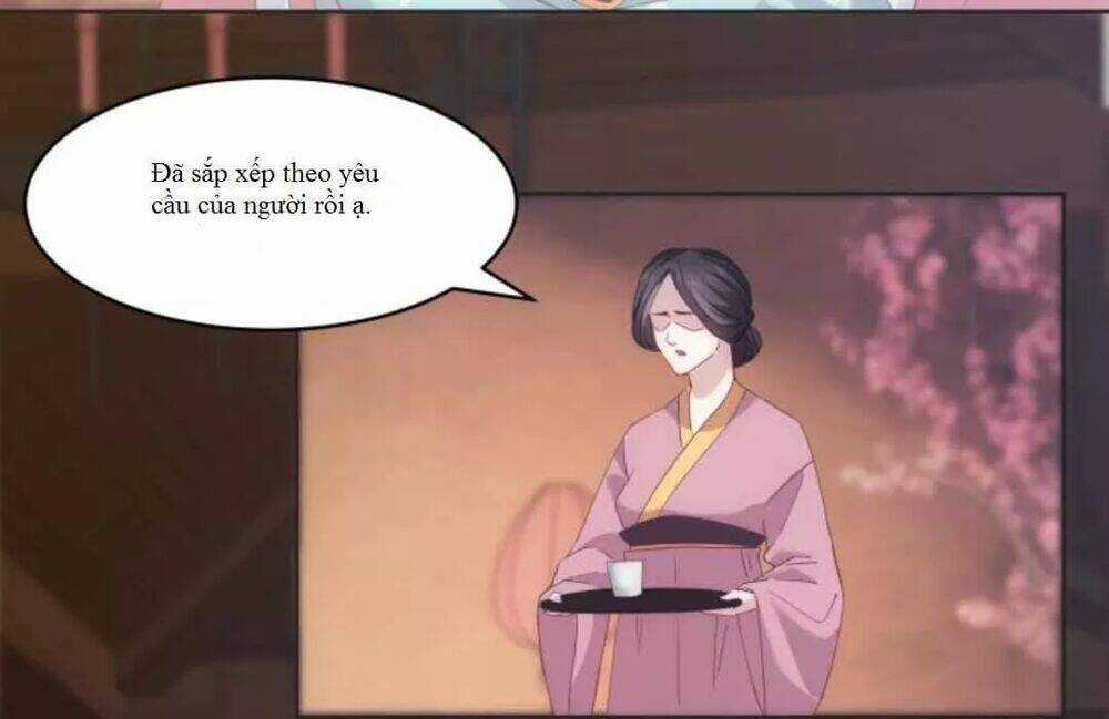 Bí Mật Của Dạ Tộc Chapter 13.1 trang 17