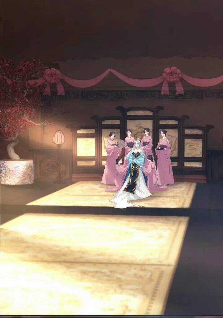 Bí Mật Của Dạ Tộc Chapter 13.1 trang 18