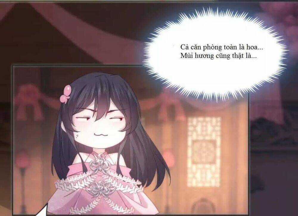 Bí Mật Của Dạ Tộc Chapter 13.1 trang 19