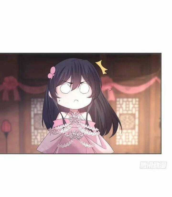 Bí Mật Của Dạ Tộc Chapter 13.1 trang 21