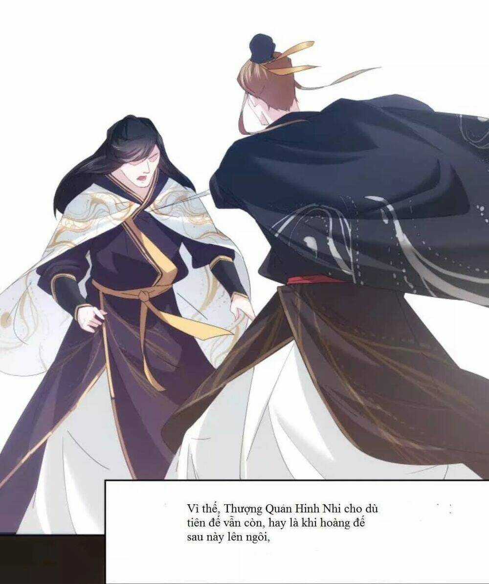 Bí Mật Của Dạ Tộc Chapter 13.1 trang 5