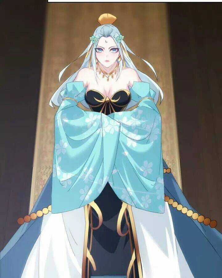 Bí Mật Của Dạ Tộc Chapter 13.1 trang 6