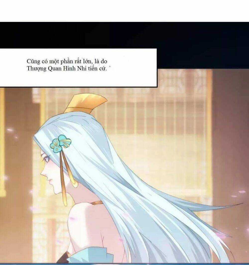 Bí Mật Của Dạ Tộc Chapter 13.1 trang 9