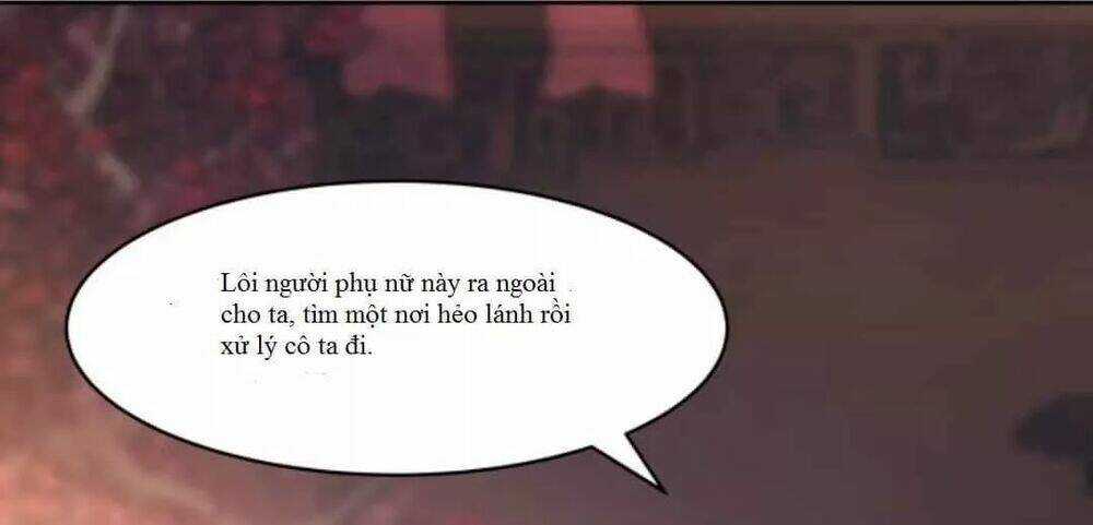 Bí Mật Của Dạ Tộc Chapter 13.2 trang 10