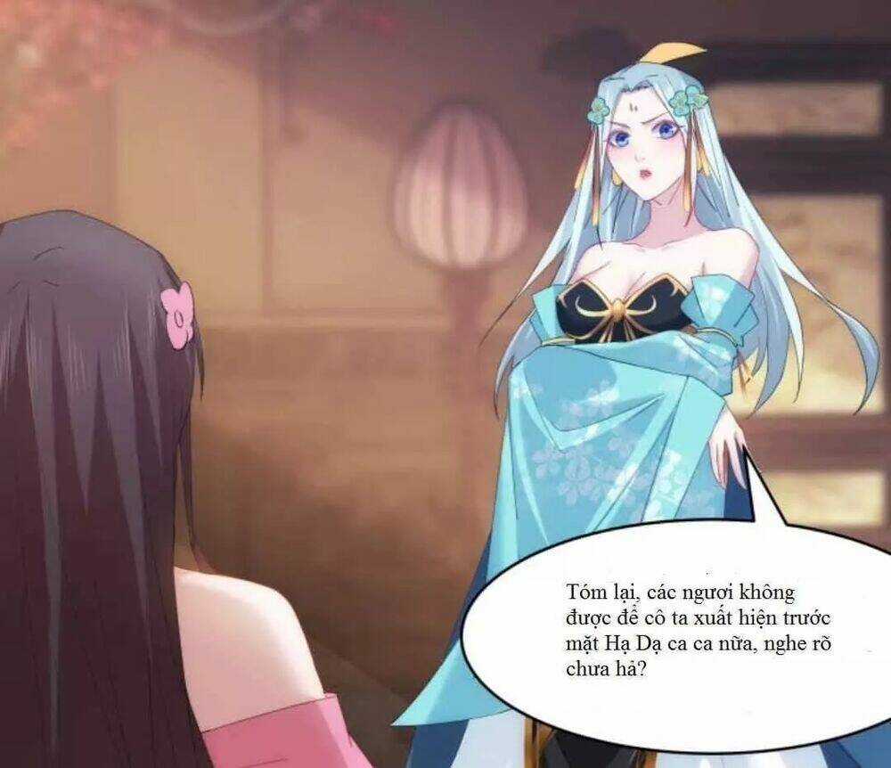 Bí Mật Của Dạ Tộc Chapter 13.2 trang 11