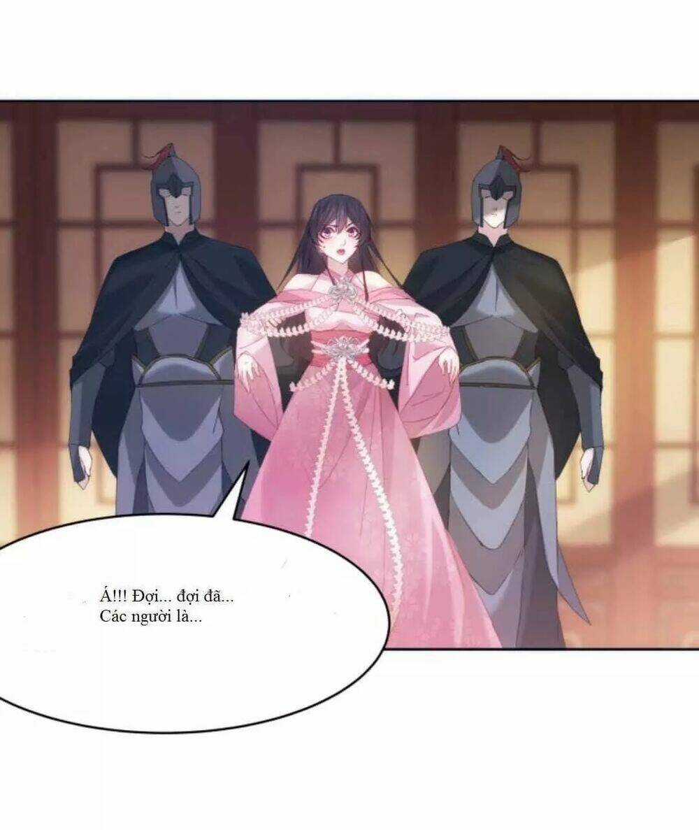 Bí Mật Của Dạ Tộc Chapter 13.2 trang 13