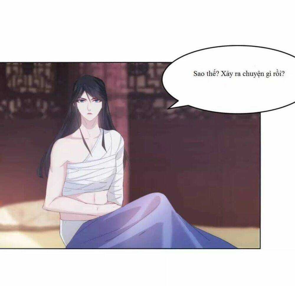 Bí Mật Của Dạ Tộc Chapter 13.2 trang 15