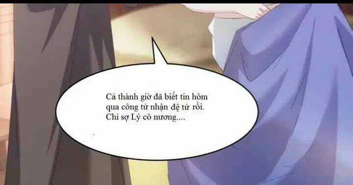 Bí Mật Của Dạ Tộc Chapter 13.2 trang 17