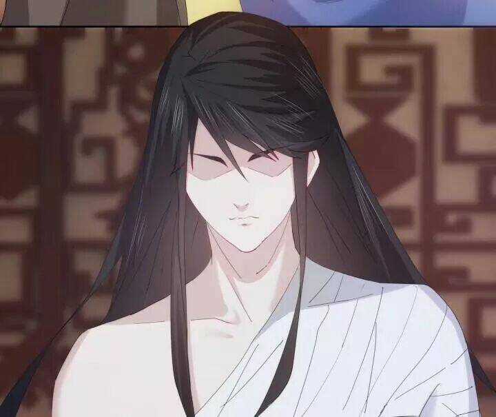 Bí Mật Của Dạ Tộc Chapter 13.2 trang 18