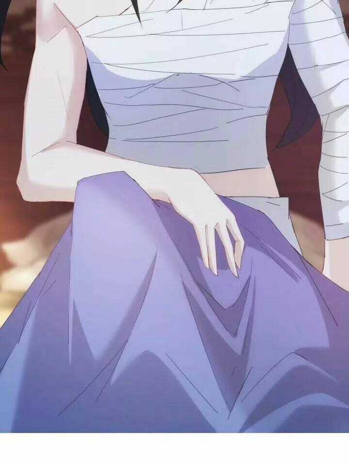 Bí Mật Của Dạ Tộc Chapter 13.2 trang 19