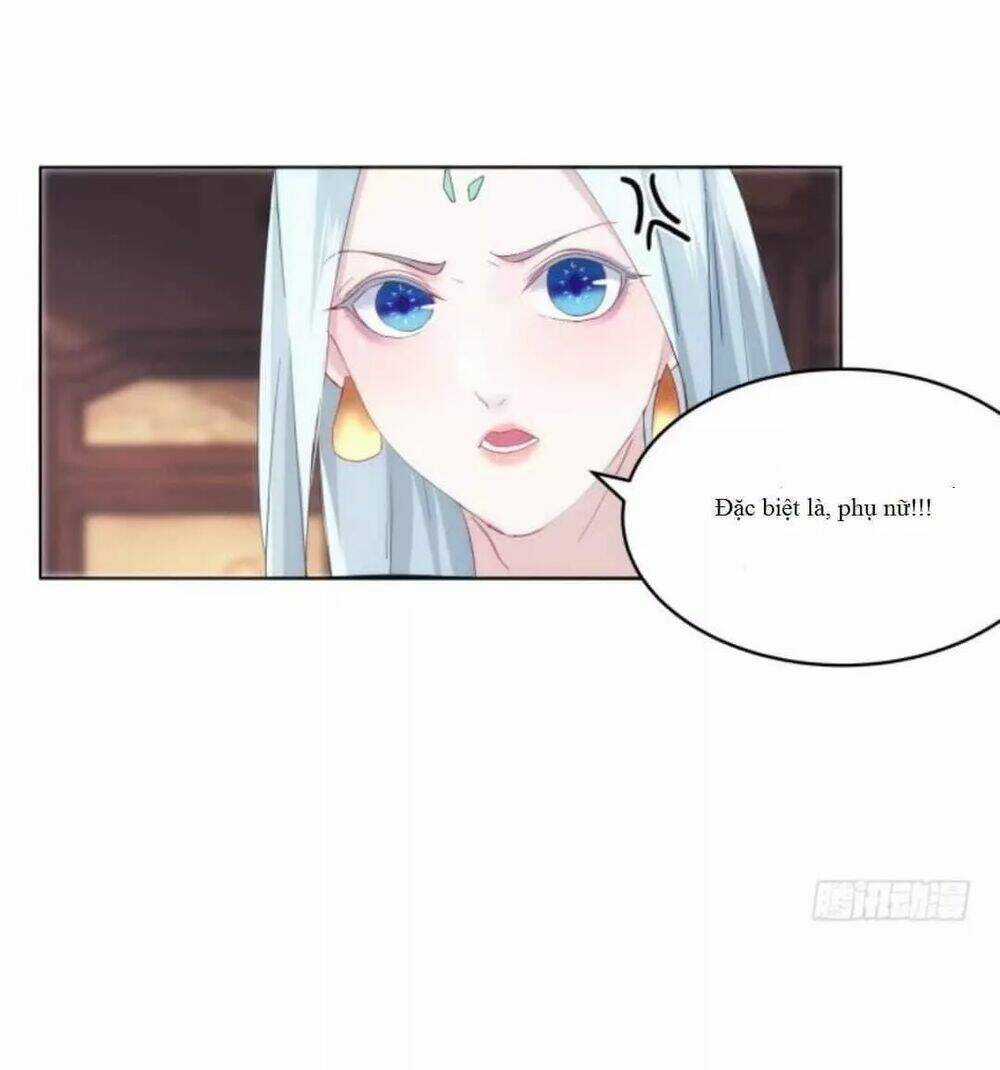 Bí Mật Của Dạ Tộc Chapter 13.2 trang 6