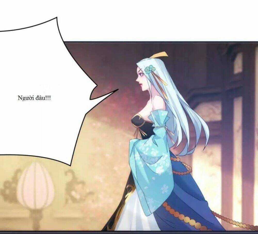 Bí Mật Của Dạ Tộc Chapter 13.2 trang 7