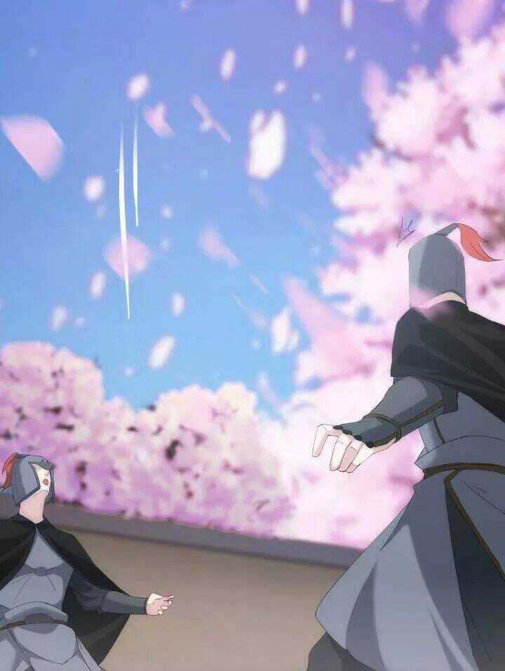 Bí Mật Của Dạ Tộc Chapter 14.1 trang 11