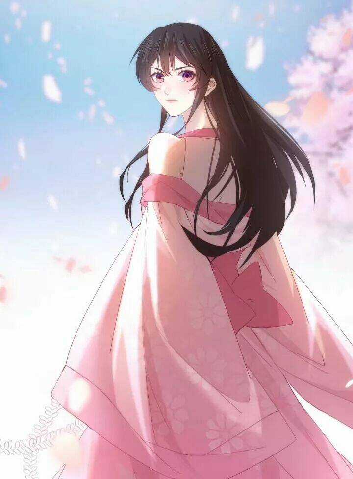 Bí Mật Của Dạ Tộc Chapter 14.1 trang 14