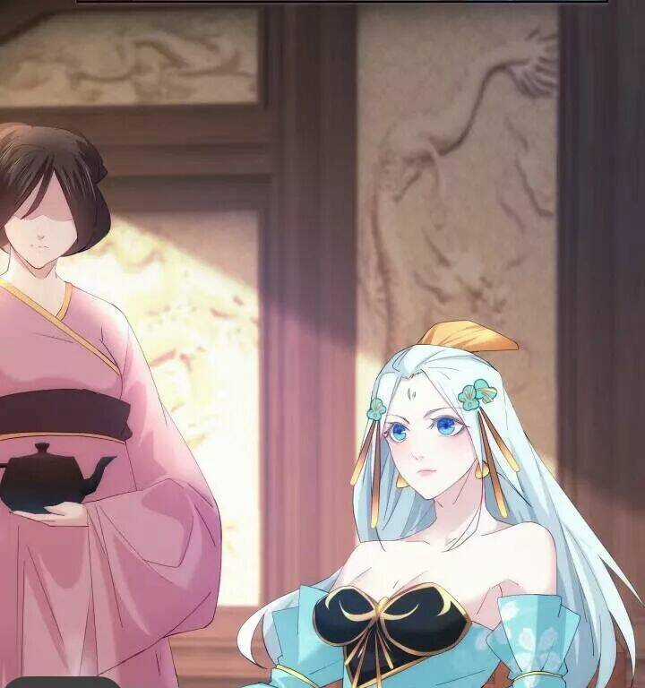 Bí Mật Của Dạ Tộc Chapter 14.1 trang 4