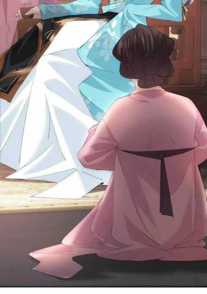 Bí Mật Của Dạ Tộc Chapter 14.1 trang 5