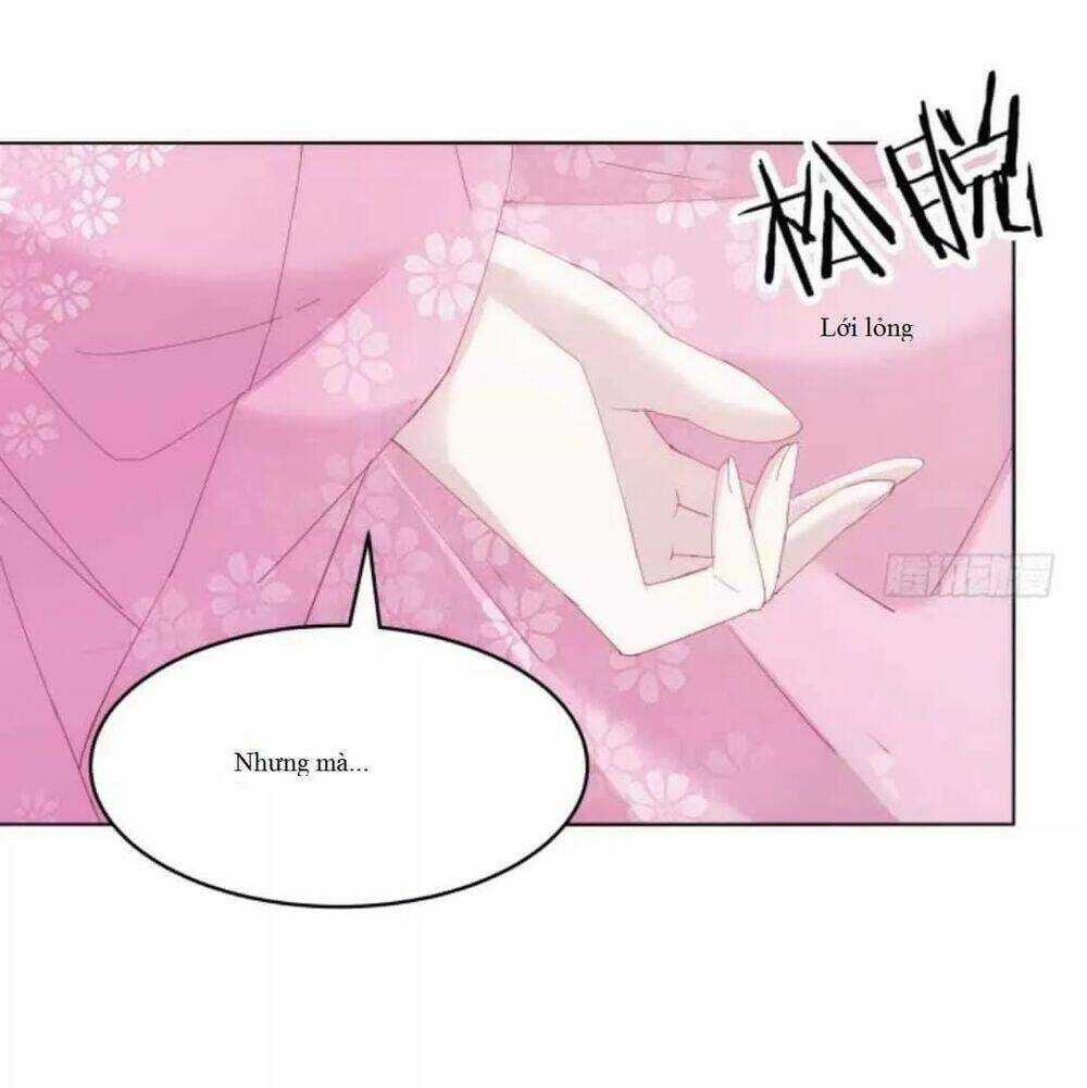 Bí Mật Của Dạ Tộc Chapter 14.1 trang 8