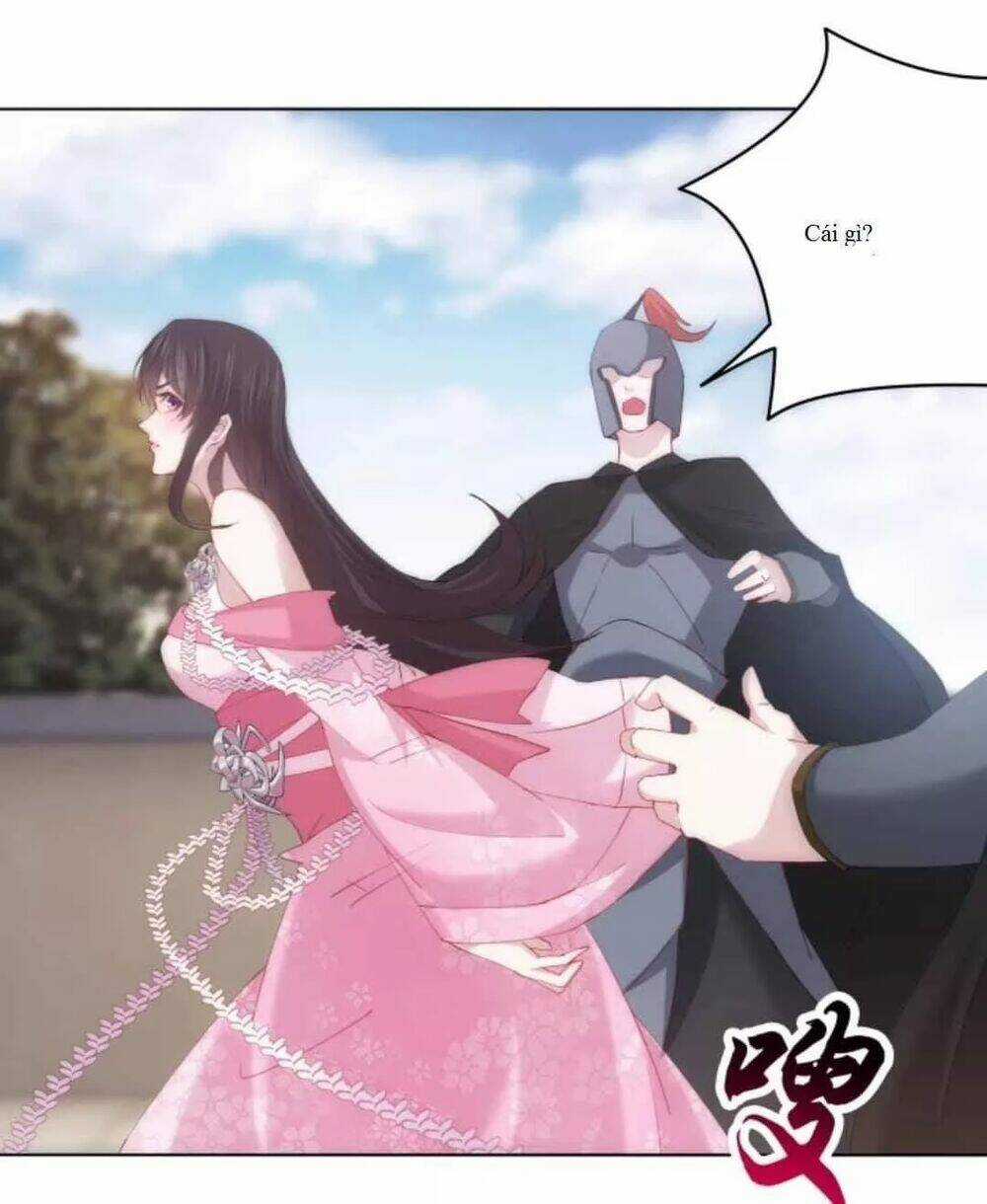 Bí Mật Của Dạ Tộc Chapter 14.1 trang 9