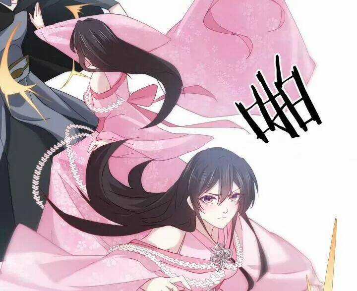 Bí Mật Của Dạ Tộc Chapter 14.2 trang 14