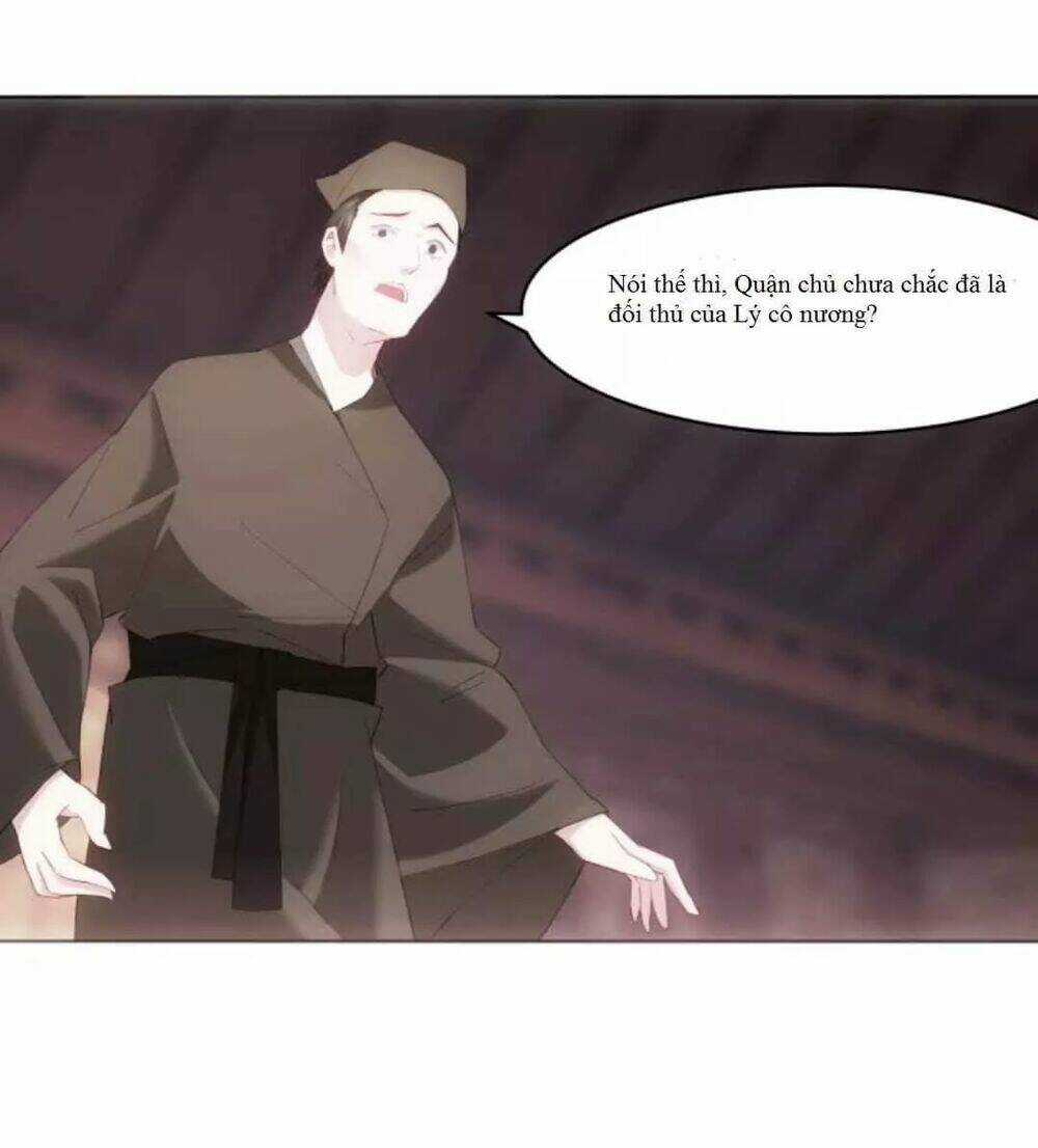 Bí Mật Của Dạ Tộc Chapter 14.2 trang 2