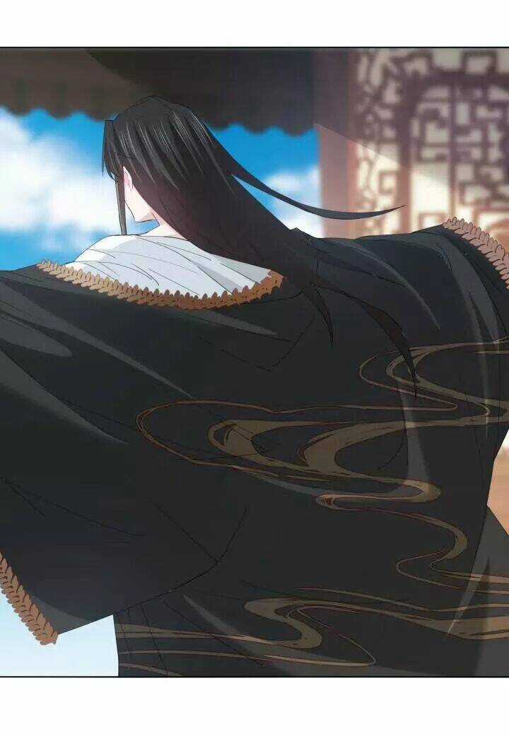 Bí Mật Của Dạ Tộc Chapter 14.2 trang 20