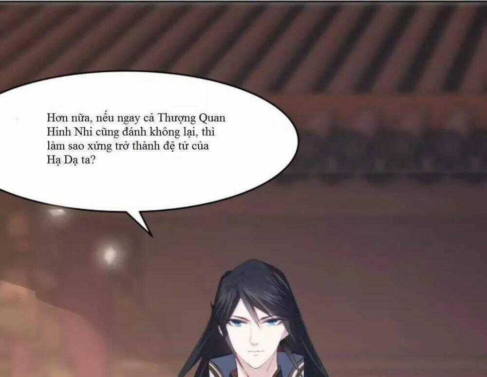 Bí Mật Của Dạ Tộc Chapter 14.2 trang 21