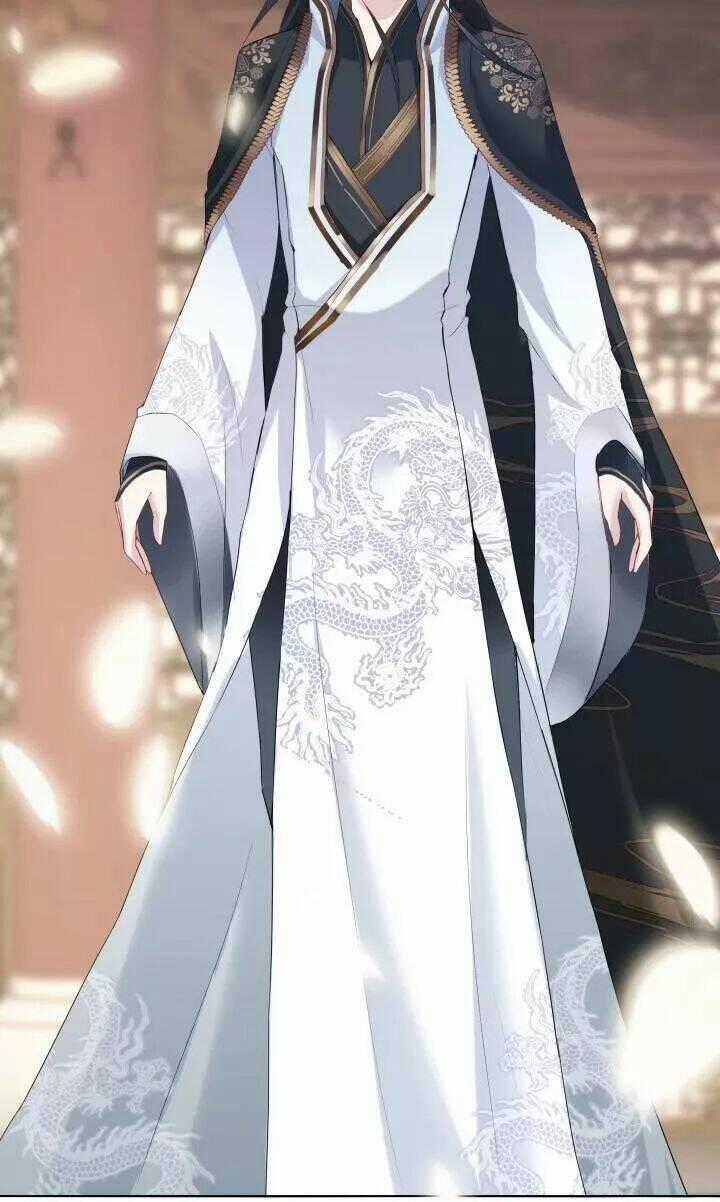 Bí Mật Của Dạ Tộc Chapter 14.2 trang 22