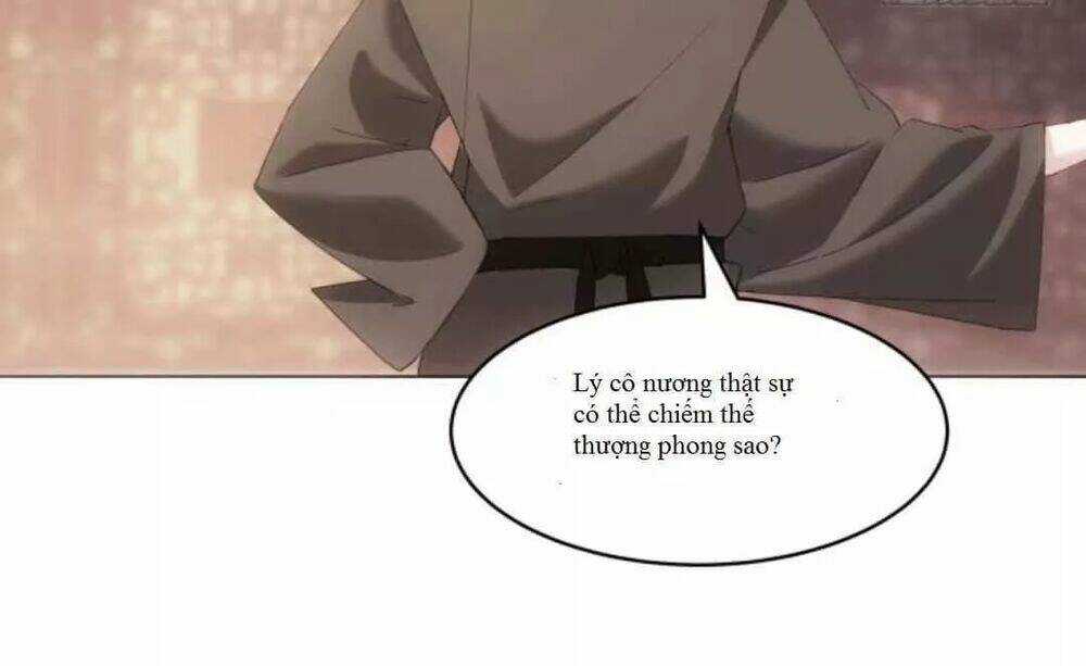 Bí Mật Của Dạ Tộc Chapter 14.2 trang 5