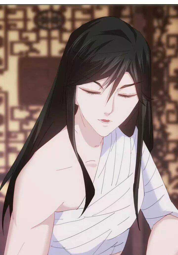 Bí Mật Của Dạ Tộc Chapter 14.2 trang 6