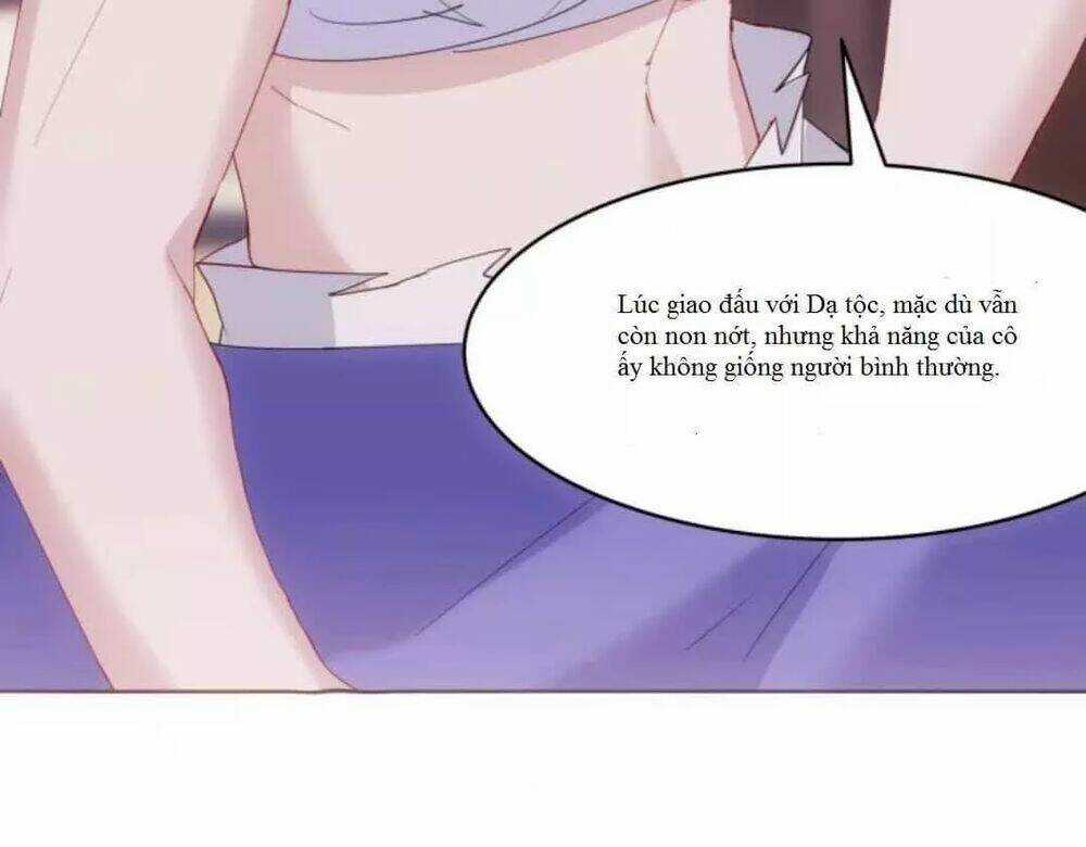 Bí Mật Của Dạ Tộc Chapter 14.2 trang 7