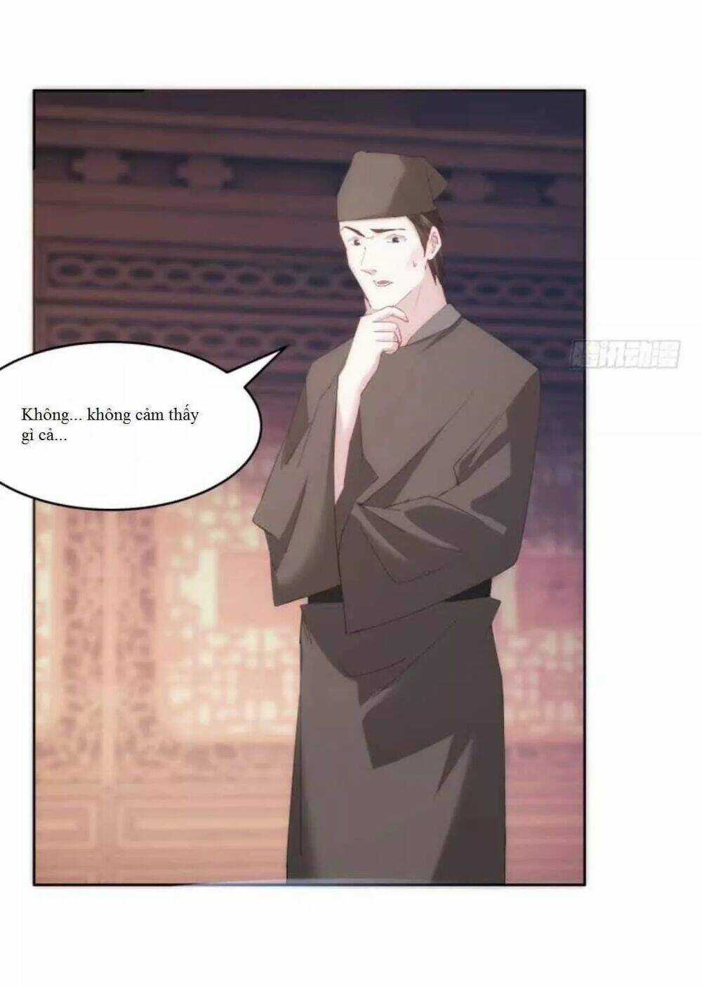 Bí Mật Của Dạ Tộc Chapter 14.2 trang 9