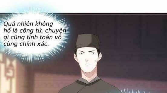 Bí Mật Của Dạ Tộc Chapter 15 trang 12