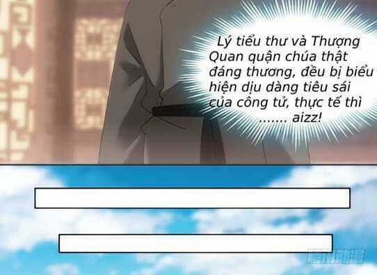Bí Mật Của Dạ Tộc Chapter 15 trang 13