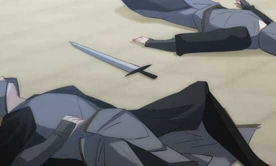 Bí Mật Của Dạ Tộc Chapter 15 trang 16