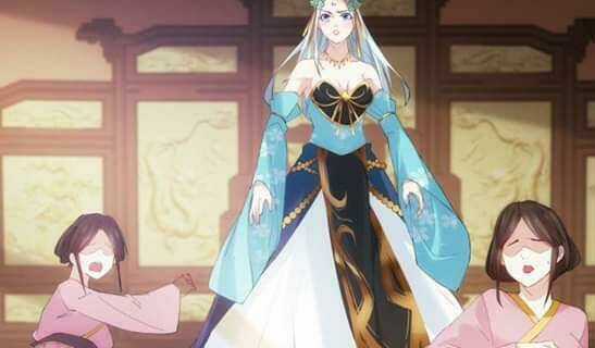 Bí Mật Của Dạ Tộc Chapter 15 trang 19