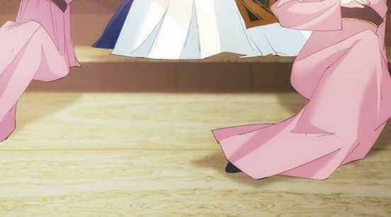 Bí Mật Của Dạ Tộc Chapter 15 trang 20