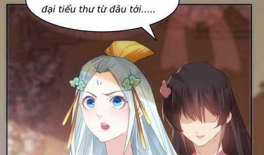 Bí Mật Của Dạ Tộc Chapter 15 trang 22