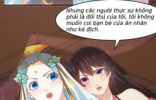 Bí Mật Của Dạ Tộc Chapter 15 trang 24
